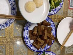 -清真·鸦儿李记·小馆(后海店)