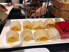 金网鲜虾肠粉-避风塘·老港味餐厅(虹口龙之梦店)