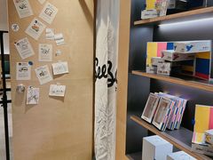 -Seesaw Coffee(苏州中心店)