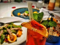 -燃扒房Steakhouse(皇庭店)