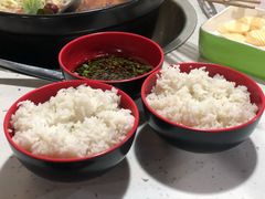 -旺巴蜀小郡肝串串香(登高西路店)