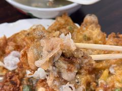 海蛎煎-建国蚵煎蚵面