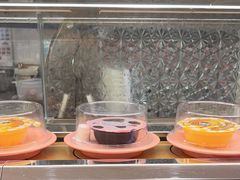 -争鲜回转寿司(太阳宫凯德SURPER店)