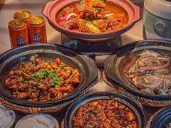 -川堂风·跷脚牛肉·乐山爆炒(中建乐荟天地店)