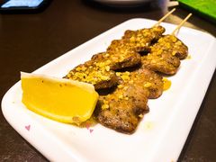 烤牛舌-伊藤ITO(侨福芳草地购物中心店)