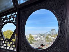 -朱仙镇启封故园景区