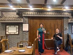 -百叶居·老北京涮羊肉(鼓楼店)