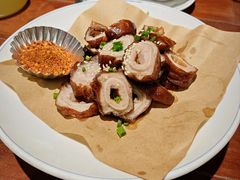 -大牌大·传统杭帮菜(湖滨店)