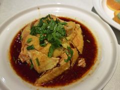 钵钵鸡-苔圣园酒家(尊木汇国际艺术广场店)