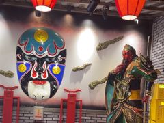 -矮板凳老火锅(宽窄巷子店)