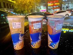 荔枝多多肉-常来茶·水果研究所(西溪里店)