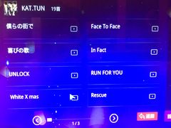 -金青果甄选KTV(劳动公园店)