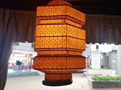 -绿茶餐厅(燕郊永旺店)