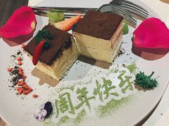 -桃花江餐厅·江景-约会·聚会