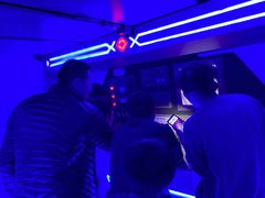 -MOJO密室逃脱(中街旗舰店)