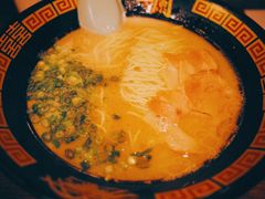 -一兰拉面(新宿中央东口店)