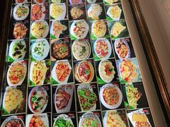 -付家庄小渔村(香周路店)