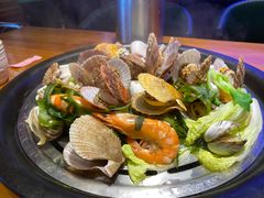 -三个渔夫·蒸汽海鲜(小白楼店)