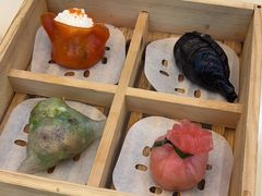 -蔡澜点心·粤菜(赛格国际购物中心店)