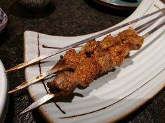 -丝路金桃·新疆菜(徐汇店)