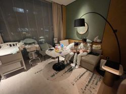 -baby bella小贝拉母婴护理中心(杭州凯宾斯基店)