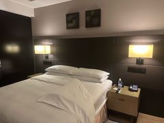 -贵阳万丽酒店