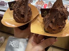 -GODIVA(国际金融中心店)
