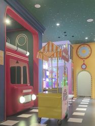 -MELAND CLUB(万象天地旗舰店)