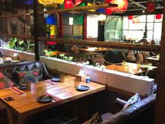 大堂-望京一号·重庆江湖菜(工体店)