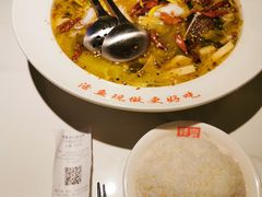 -新辣宴·湖南家常菜·商务聚餐(中粮创芯店)