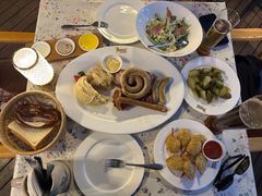 -巴伐利亚啤酒坊(意式风情街店)