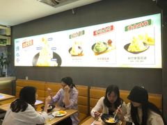 大堂-糖糖屋•糖水•雪花冰店(时尚天河店)