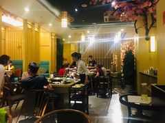 大堂-新廊桥(原科华廊桥店)