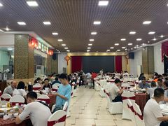 -金瑞轩大酒楼·顺德鱼生·粤菜海鲜(东江国际店)