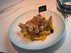 -园里前·10年私厨·福建菜(台江万达鳌峰洲店)