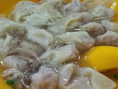 -江万春水饺(安庆总店)