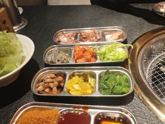 -伊茉家的烤肉店(勒泰中心店)