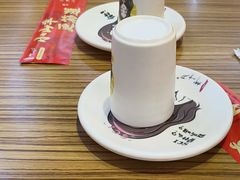 -柳叶刀烧烤(北大清华店)