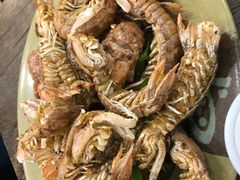 -贞姨美食·老字号海鲜大排档