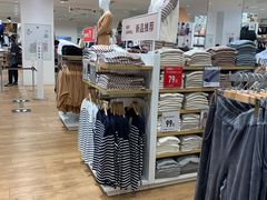 -优衣库(天津鲁能城购物中心店)