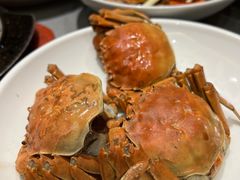 -神洲四海大酒楼(王府井澳门中心店)