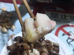 -天发芽·何记葫芦头泡馍·老字号(小南门店)