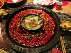 -蜀大侠火锅(建设路第五大道店)