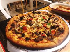 -Tubestation站点比萨(五道营店)