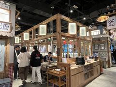 -東門韩国传统烤肉·韩国料理(银座直营店)