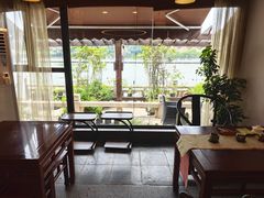 -千禧万福汉亭舫·船舫苏宴