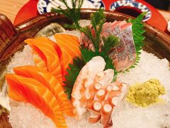 -小山日本料理(太古汇店)