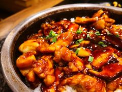 -九田家黑牛烤肉料理(石路天虹店)