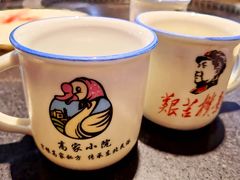 -高家小院铁锅炖大鹅(哈西高铁站店)