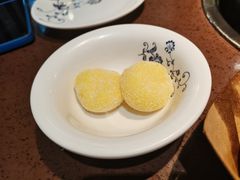 -青山青豆花·笑禅豆腐鱼(黄泥塝店)